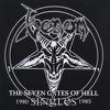 Venom : Seven gates of hell - singles
