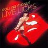 Rolling Stones : Live licks -remastered