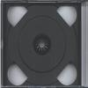 Tarvike : Cd-kotelo 2-3 cd:tä multipack/multibox -paksu-