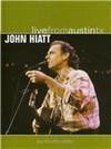 Hiatt, John : Live from Austin, TX