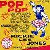 Jones, Rickie Lee : Pop Pop