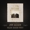 Allen, Jon : Dead man's suit