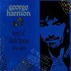 Harrison, George : Best Of Dark Horse 1976-1989