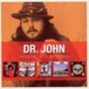 Dr. John : Original album series