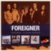 Foreigner : Original album series