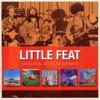 Little Feat : Original album series