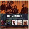Monkees : Original album series