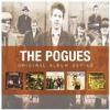 Pogues : Original album series