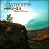 Hawthorne Heights : Fragile Future