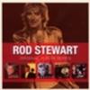 Stewart, Rod : Original album series