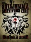 Sotajumala / Survivors Zero : Slaughter At Lutakko