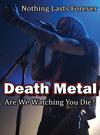 V/A : Death metal - are we watching you die?