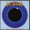 Def Leppard : Let's Get Rocked