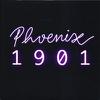 Phoenix : 1901