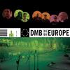Dave Matthews Band : Europe -3cd+dvd+book