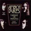Nugent, Ted / Amboy Dukes : Marriage On The Rocks - Rock Bottom