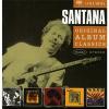 Santana : Original Album Classics