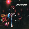 Cream : Live Cream