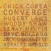 Corea, Chick : Converge