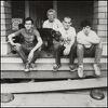 Minor Threat : First demo tape
