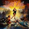 Meat Loaf : Hang cool, teddy bear -deluxe hardcover book