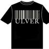 Ulver : Perdition city