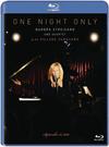 Streisand, Barbra : One night only