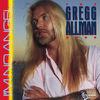 Allman, Gregg : I'm No Angel