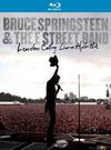 Springsteen, Bruce : London calling - live in Hyde Park