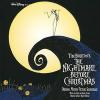 Elfman, Danny : Tim Burton's The Nightmare Before Christmas