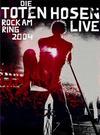 Die Toten Hosen : Rock Am Ring 2004 Live