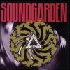 Soundgarden : Badmotorfinger