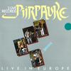 Piirpauke : Live In Europe
