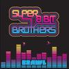 Super 8 Bit Brothers : Brawl
