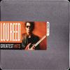 Reed, Lou : Steel box collection - greatest hits