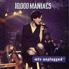 10000 Maniacs : Mtv unplugged