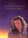Simply Red : A starry night with