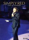 Simply Red : Live in London