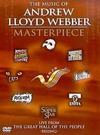 Webber, Andrew Lloyd : Masterpiece