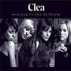 Clea : Stuck in the middle