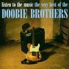 Doobie Brothers : Very best of - listen to the music