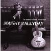 Hallyday, Johnny : Le coeur d'un homme