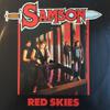 Samson : Red Skies