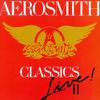 Aerosmith : Classics Live II