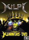 Kilpi : Kuningas-dvd