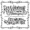 LaMontagne, Ray : God Willin' And The Creek Don't Rise