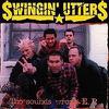 Swingin' Utters : Sounds wrong ep