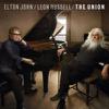 John, Elton / Russell, Leon : The union