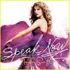 Swift, Taylor : Speak Now