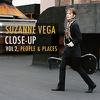 Vega, Suzanne : Close up: vol.2 - People and places